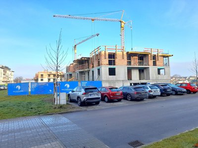 Prodej bytu 3+kk 102 m² Pardubice