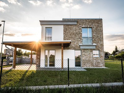 Prodej rodinného domu 278 m² Pardubice