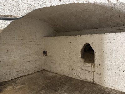 Prodej obchodu 172 m² Praha