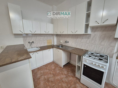 Pronájem bytu 1+1 38 m² Plzeň