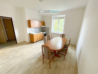 Pronájem bytu 2+1 76 m² Plzeň