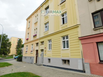 Pronájem bytu 2+kk 84 m² Plzeň