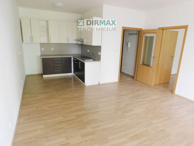 Prodej bytu 2+kk 58 m² Plzeň