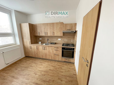 Pronájem bytu 2+1 64 m² Plzeň