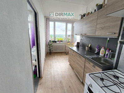 Pronájem bytu 2+1 62 m² Plzeň