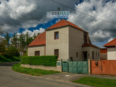 Prodej rodinného domu 145 m² Nýřany