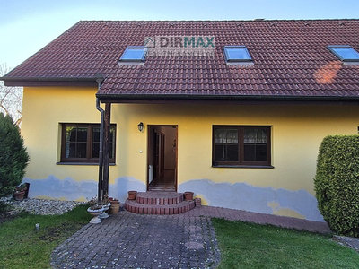 Prodej rodinného domu 237 m² Staňkov