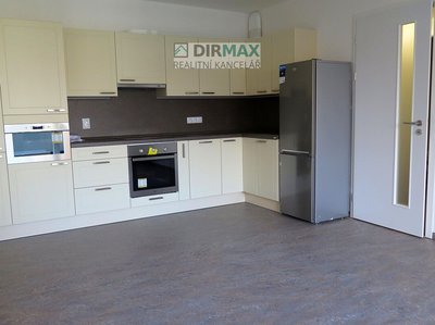 Pronájem bytu 2+kk 54 m² Plzeň