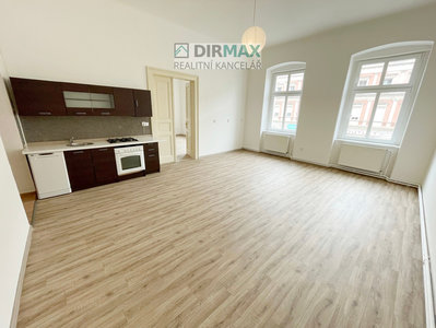 Pronájem bytu 4+kk 115 m² Plzeň