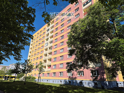 Prodej bytu 3+1 78 m² Plzeň