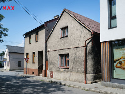 Prodej ostatních pozemků, 266m²