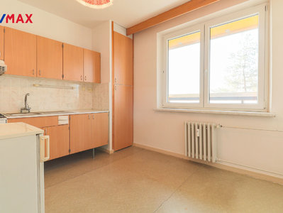 Prodej bytu 1+1 45 m² Ostrava