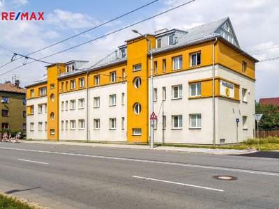 Pronájem Ostatních komerčních prostor, 374m²