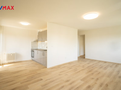 Prodej bytu 2+kk 55 m² Ostrava