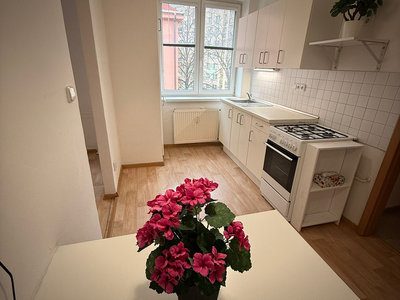 Prodej bytu 1+1 40 m² Ostrava