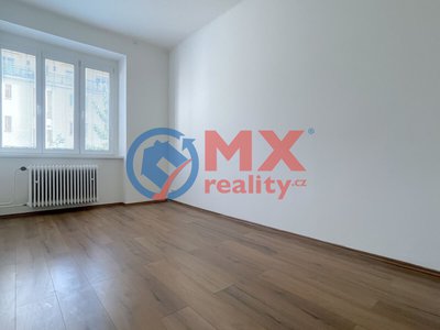 Pronájem bytu 3+kk 79 m² Praha