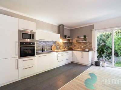 Prodej bytu 3+kk 76 m² České Budějovice
