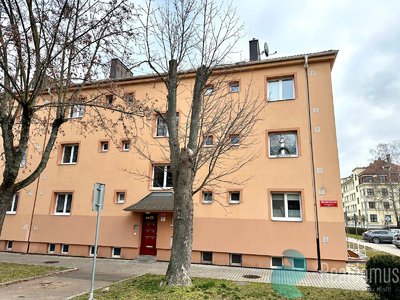 Pronájem bytu 2+1 56 m² České Budějovice