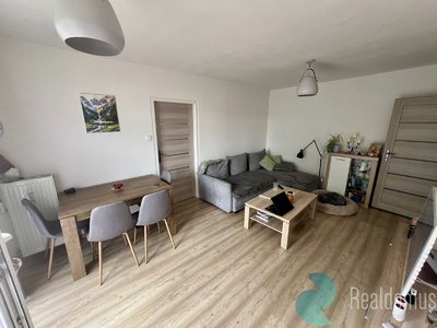 Pronájem bytu 2+1, 52m²