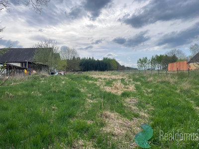 Prodej stavební parcely, 7793m²