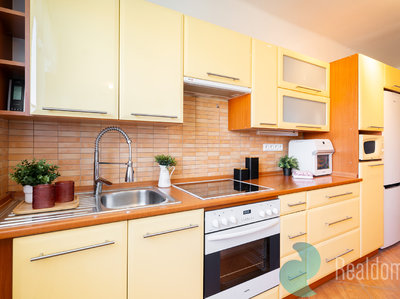 Prodej bytu 2+1, 53m²