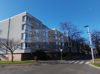 Pronájem bytu 3+1, 81m²