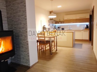 Prodej bytu 3+kk 129 m² Syrovátka