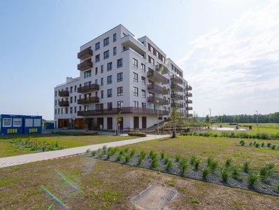 Prodej bytu 2+kk, 59m²