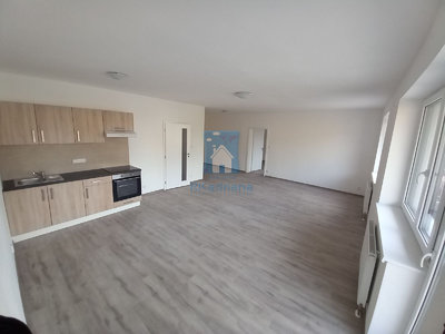 Pronájem bytu 2+kk 84 m² Plzeň