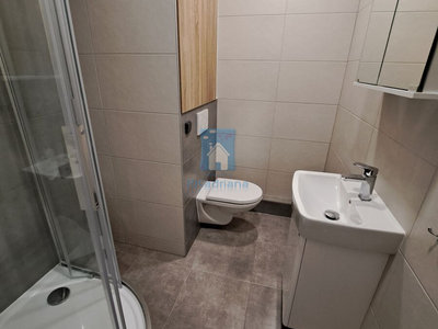 Pronájem bytu 1+kk, garsoniery 20 m² Plzeň