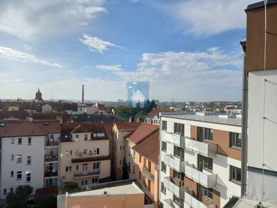 Pronájem bytu 3+kk 119 m² Plzeň