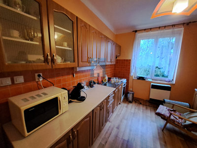 Pronájem bytu 2+1 67 m² Plzeň