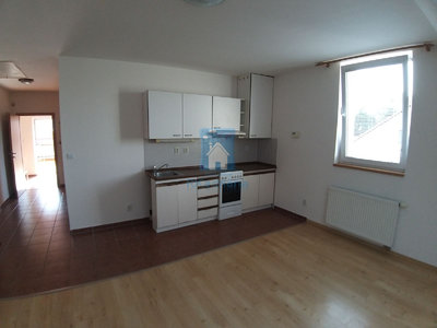 Pronájem bytu 2+kk 60 m² Plzeň