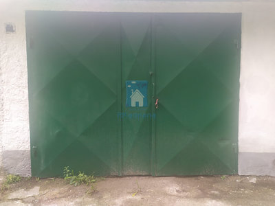 Pronájem garáže 19 m² Příbram
