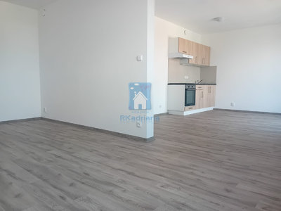 Pronájem bytu 1+kk, garsoniery 43 m² Plzeň
