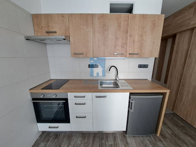 Pronájem bytu 1+kk, garsoniery 27 m² Plzeň