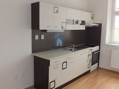 Pronájem bytu 2+1 67 m² Plzeň