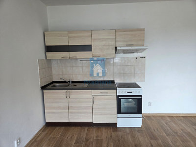 Pronájem bytu 2+kk 63 m² Plzeň