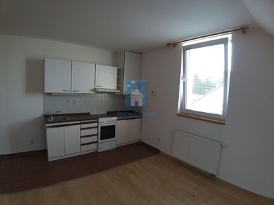 Pronájem bytu 2+kk 60 m² Plzeň