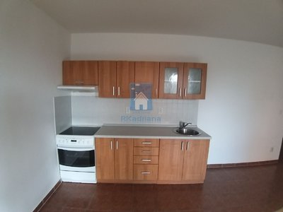 Pronájem bytu 2+kk 60 m² Plzeň