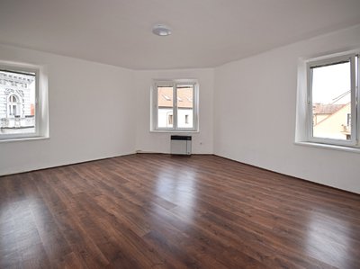 Prodej bytu 2+1 74 m² Plzeň