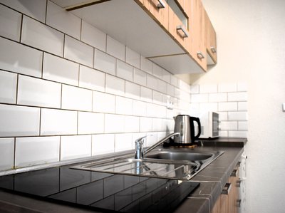Pronájem bytu 1+1 33 m² Plzeň