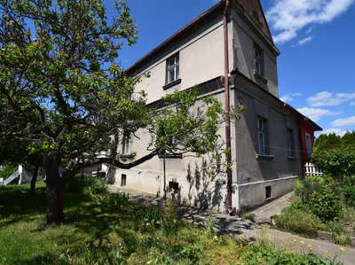 Prodej rodinného domu 160 m² Plzeň
