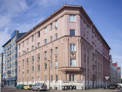 Prodej bytu 2+1 74 m² Plzeň