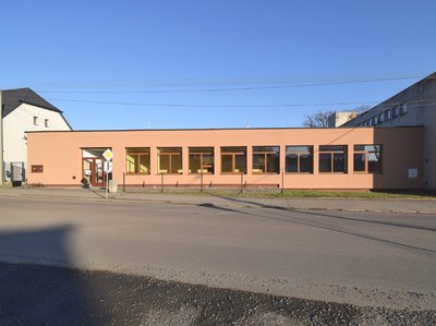 Pronájem restaurace, 250m²