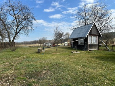 Prodej stavební parcely, 812m²