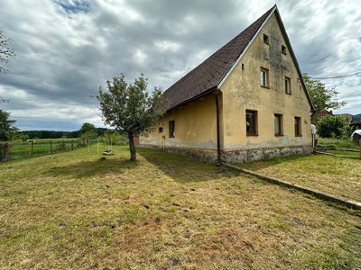 Prodej rodinného domu 100 m² Stará Červená Voda