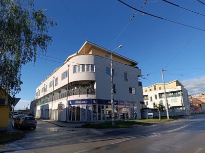 Pronájem bytu 1+kk, garsoniery 40 m² České Budějovice