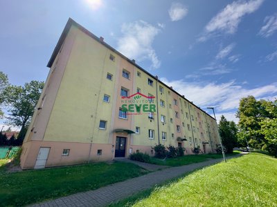 Prodej bytu 2+1 50 m² Most