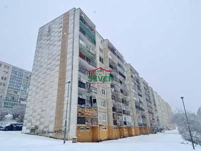 Prodej bytu 4+1 86 m² Litvínov